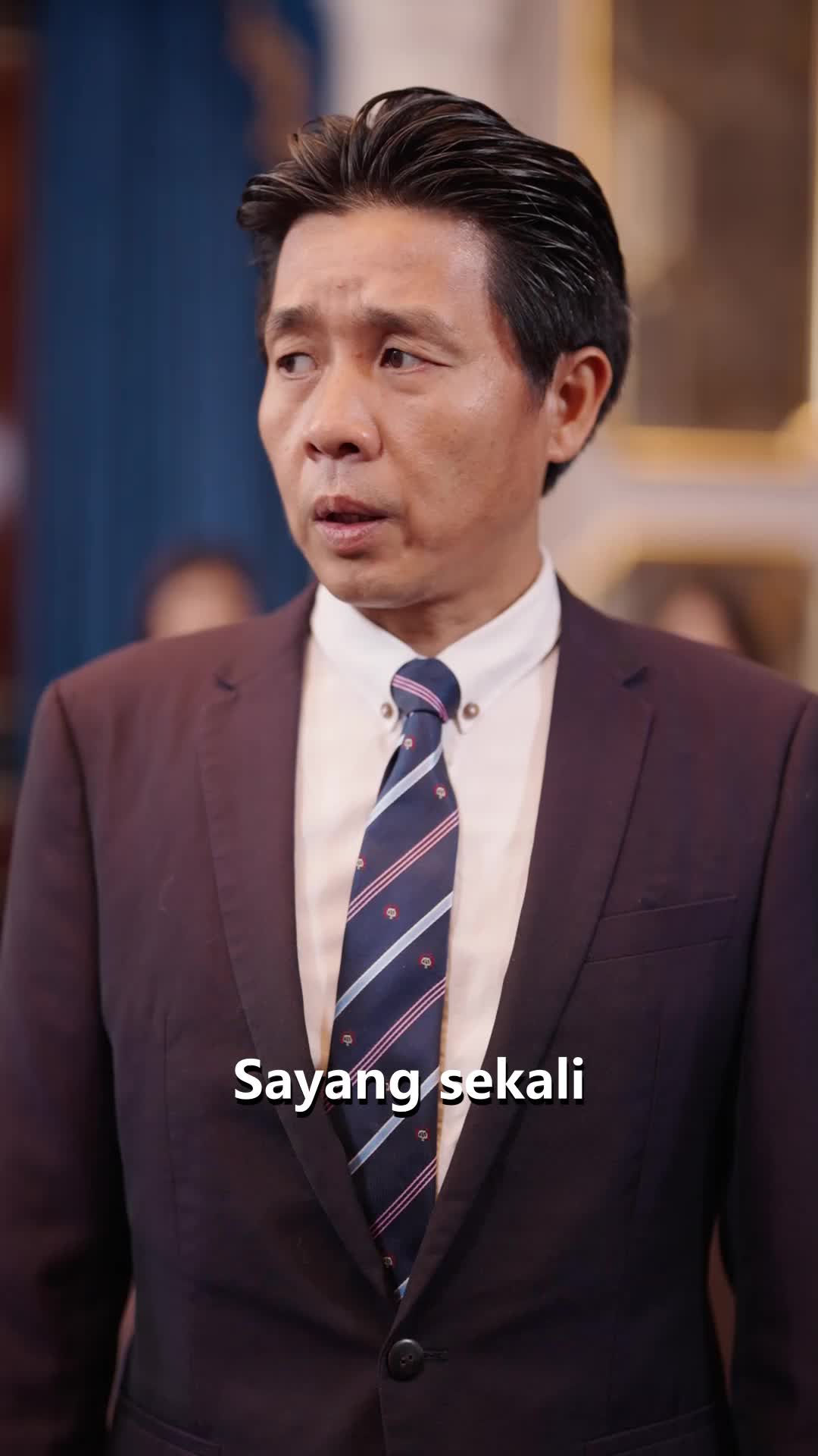 Episode 10 - Putri Penjara, Dendam Membara